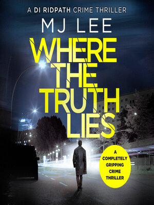 cover image of Where the Truth Lies